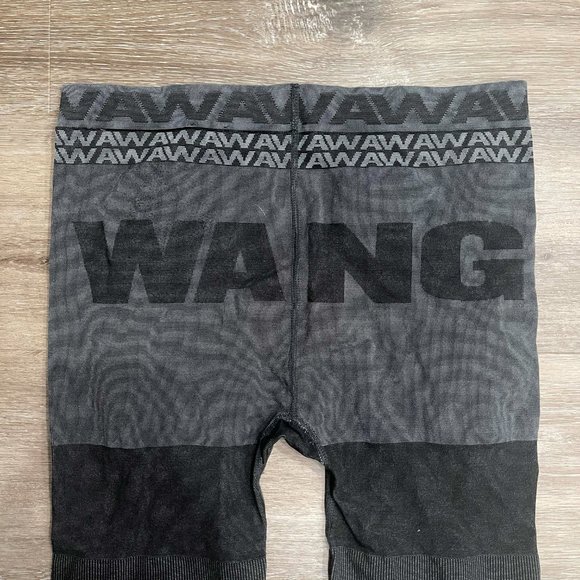 Limited Edition Alexander Wang x H&M Compression Leggings - Picture 6 of 9